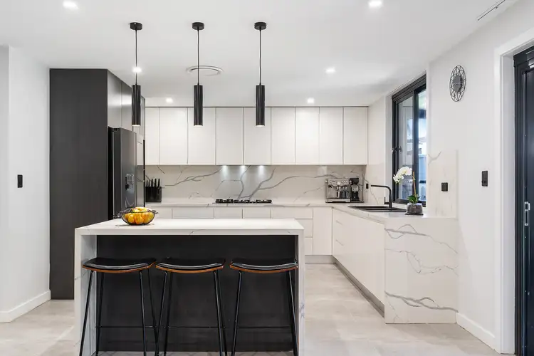 Third view of Homely house listing, 13 Brighton Street, Kogarah Bay NSW 2217