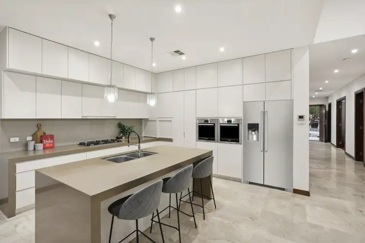 Sixth view of Homely house listing, 5 Cameron Street, Strathfield NSW 2135