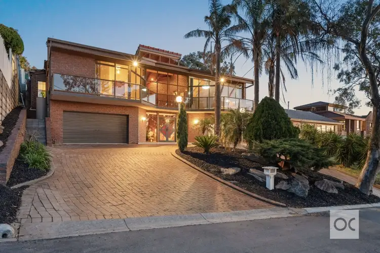 Second view of Homely house listing, 15 Blue Crescent, Woodforde SA 5072