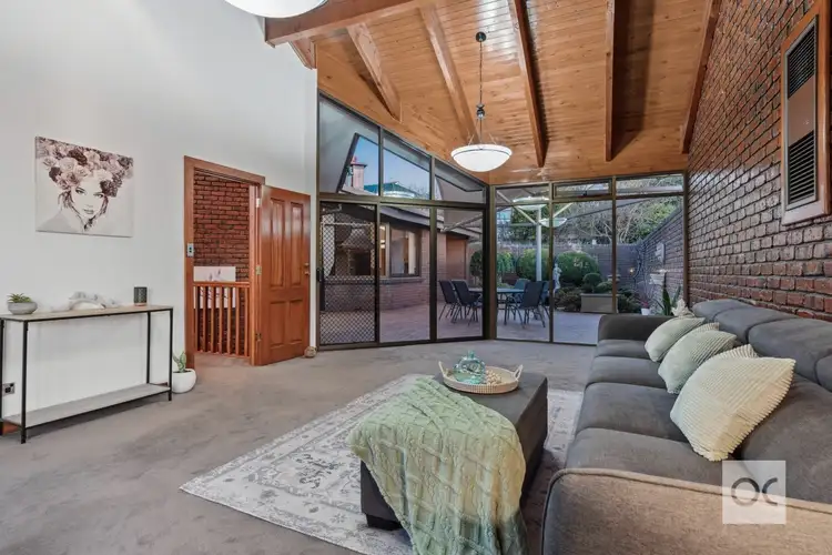 Sixth view of Homely house listing, 15 Blue Crescent, Woodforde SA 5072