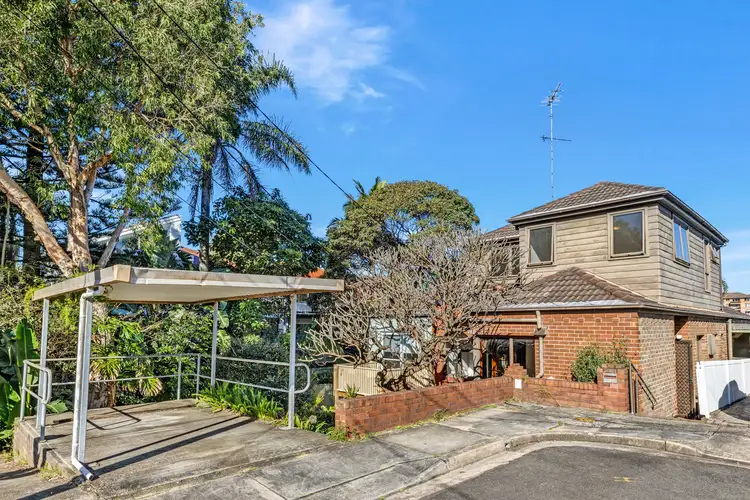 Main view of Homely house listing, 72 St Thomas Street, Clovelly NSW 2031
