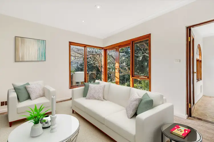 Second view of Homely house listing, 72 St Thomas Street, Clovelly NSW 2031