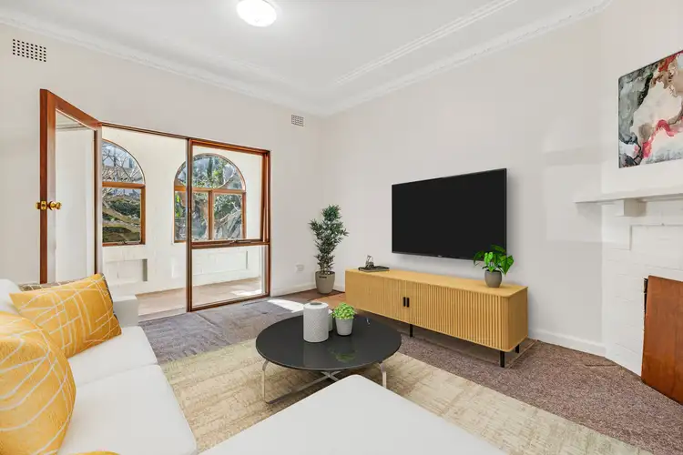 Fifth view of Homely house listing, 72 St Thomas Street, Clovelly NSW 2031