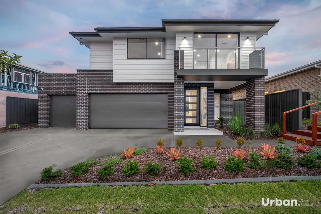 Main view of Homely house listing, 34 Kingham Circuit, Thornton NSW 2322