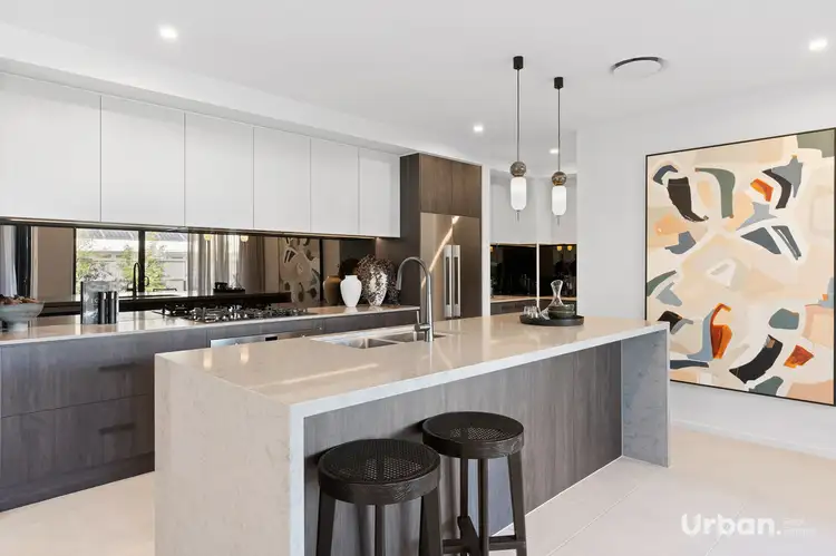 Sixth view of Homely house listing, 34 Kingham Circuit, Thornton NSW 2322