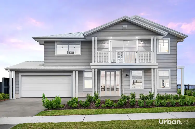 Main view of Homely house listing, 26 Kingham Circuit, Thornton NSW 2322