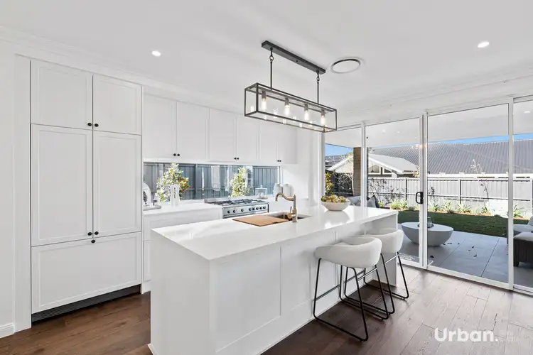 Fourth view of Homely house listing, 26 Kingham Circuit, Thornton NSW 2322