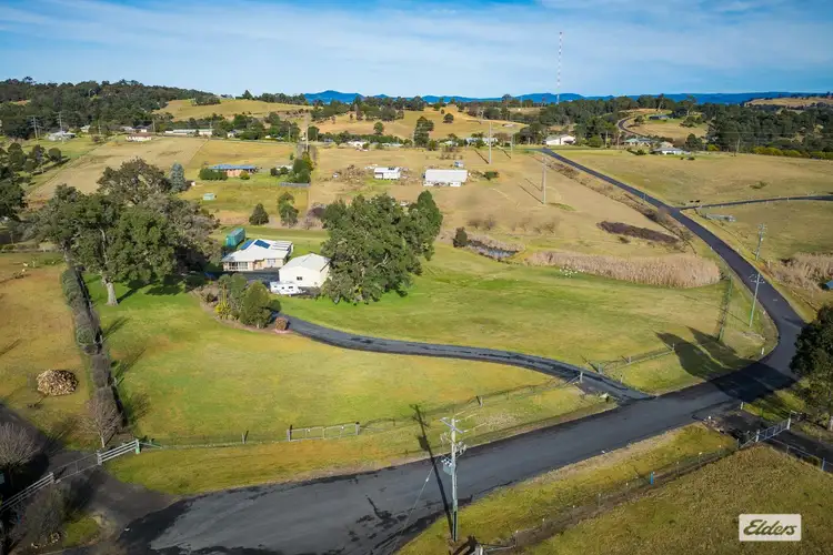 Second view of Homely rural property listing, 34 Brittan Place, Bega NSW 2550