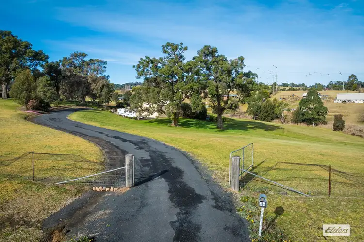 Third view of Homely rural property listing, 34 Brittan Place, Bega NSW 2550