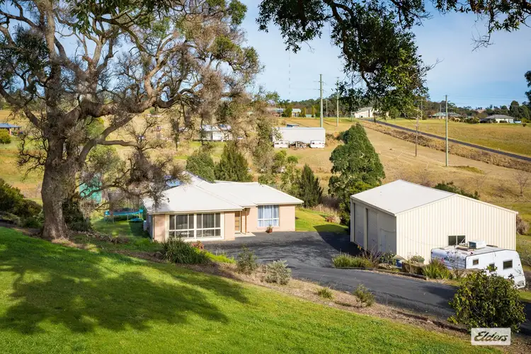 Fourth view of Homely rural property listing, 34 Brittan Place, Bega NSW 2550