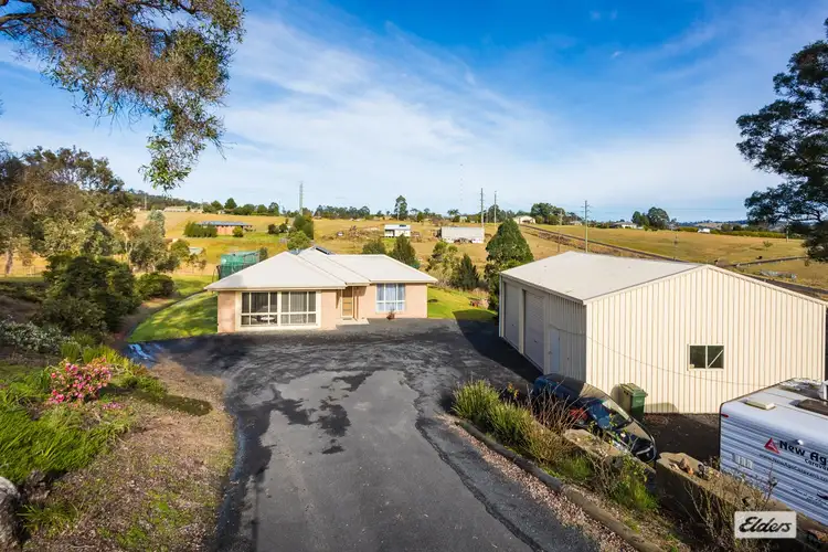 Fifth view of Homely rural property listing, 34 Brittan Place, Bega NSW 2550