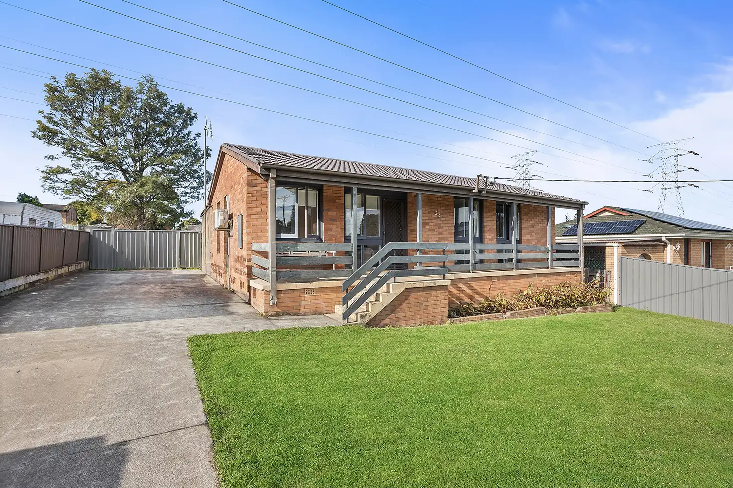 Main view of Homely house listing, 27 Gilba Road, Koonawarra NSW 2530