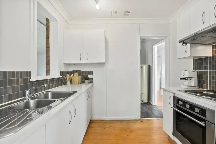 Second view of Homely house listing, 27 Gilba Road, Koonawarra NSW 2530