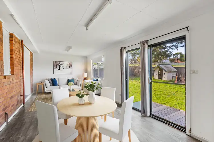 Fourth view of Homely house listing, 27 Gilba Road, Koonawarra NSW 2530