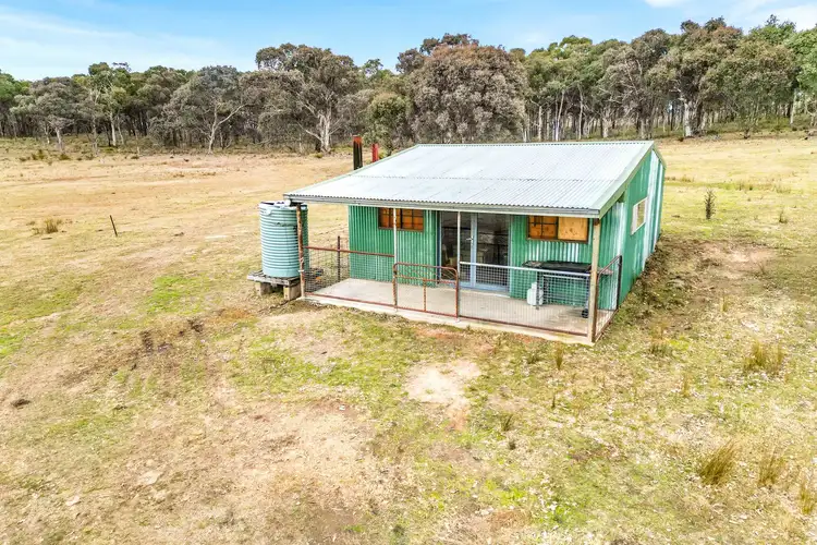 Third view of Homely rural property listing, Lot 117 Dp 754106 Rye Park Road, Broadway, Gunning NSW 2581