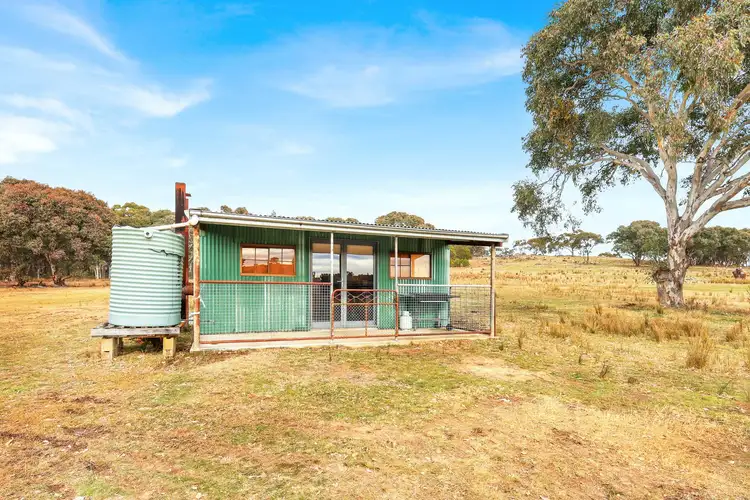 Fourth view of Homely rural property listing, Lot 117 Dp 754106 Rye Park Road, Broadway, Gunning NSW 2581