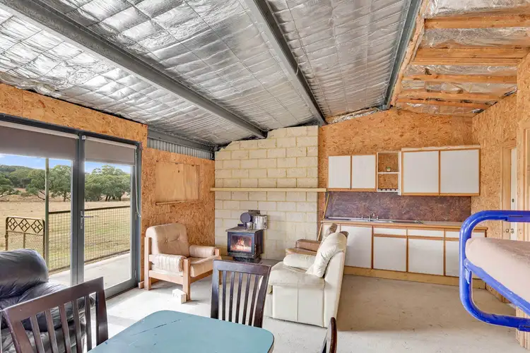 Fifth view of Homely rural property listing, Lot 117 Dp 754106 Rye Park Road, Broadway, Gunning NSW 2581