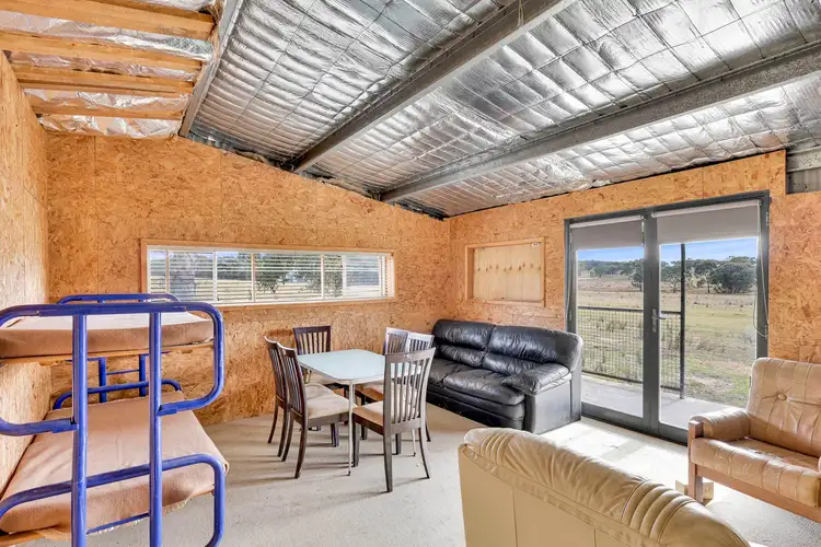 Seventh view of Homely rural property listing, Lot 117 Dp 754106 Rye Park Road, Broadway, Gunning NSW 2581