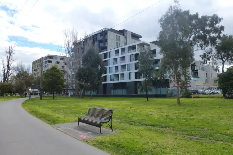 714/8 Lygon Street, Brunswick East VIC 3057