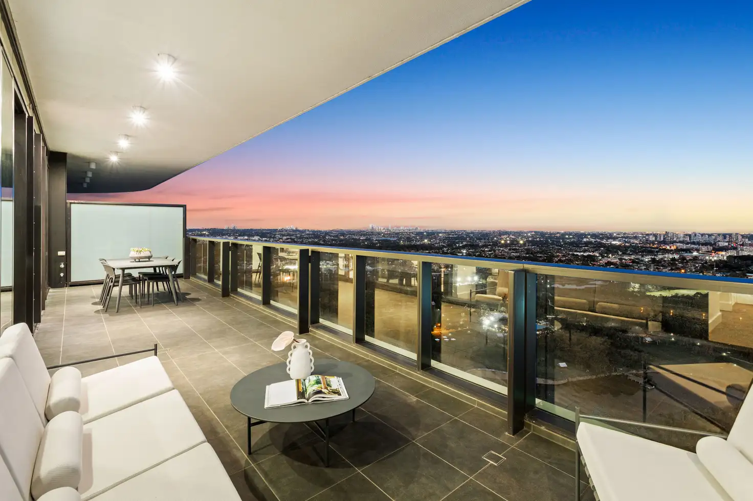 Main view of Homely apartment listing, 3502/1 Brushbox Street, Sydney Olympic Park NSW 2127