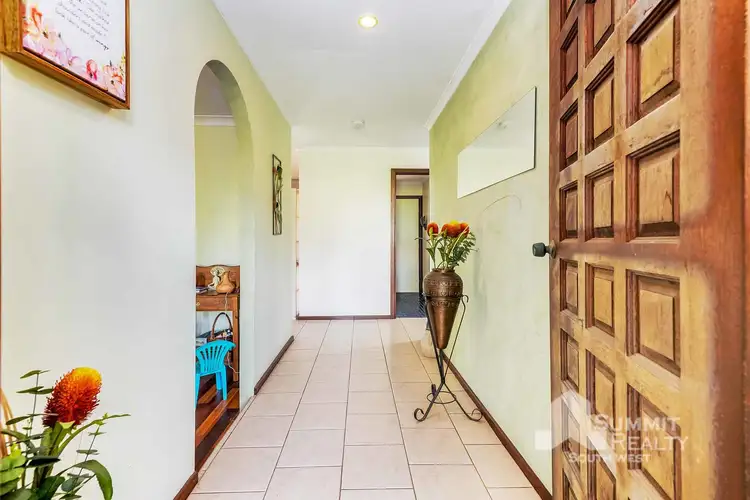 Third view of Homely house listing, 13 Birch Way, Australind WA 6233