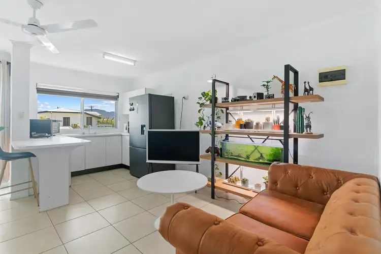 Main view of Homely unit listing, 4/239-241 Lyons Street, Westcourt QLD 4870