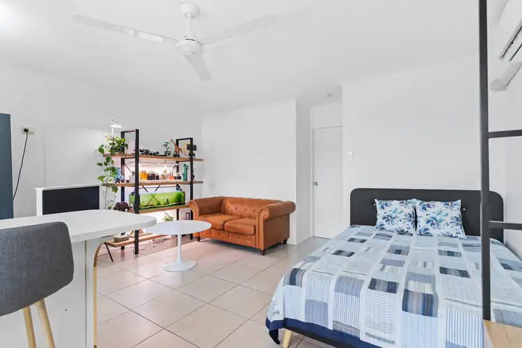 Second view of Homely unit listing, 4/239-241 Lyons Street, Westcourt QLD 4870