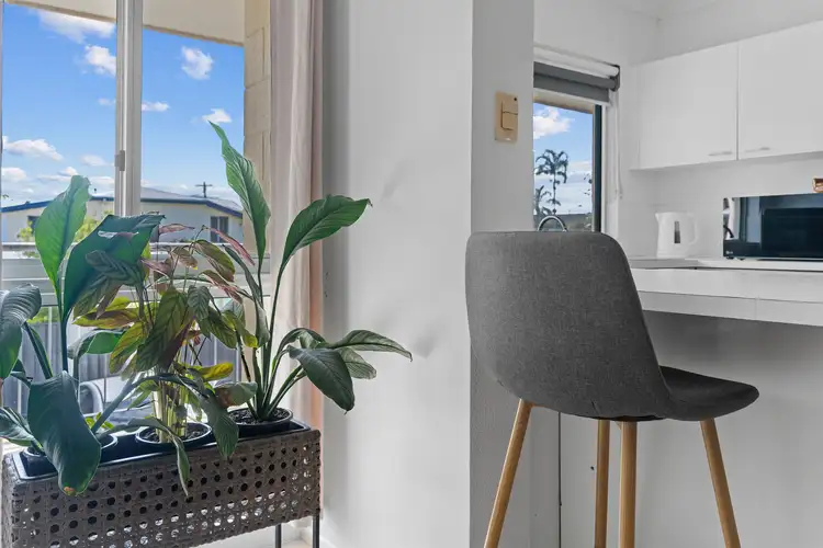 Fifth view of Homely unit listing, 4/239-241 Lyons Street, Westcourt QLD 4870