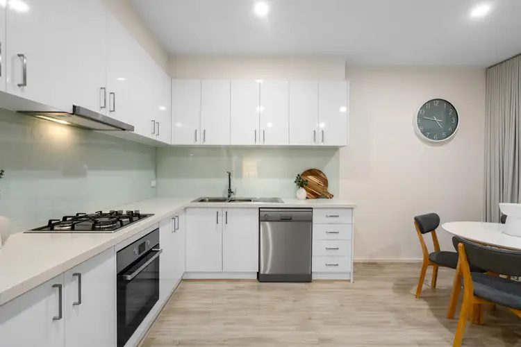 Third view of Homely townhouse listing, 4/20 Newman Road, Mooroolbark VIC 3138