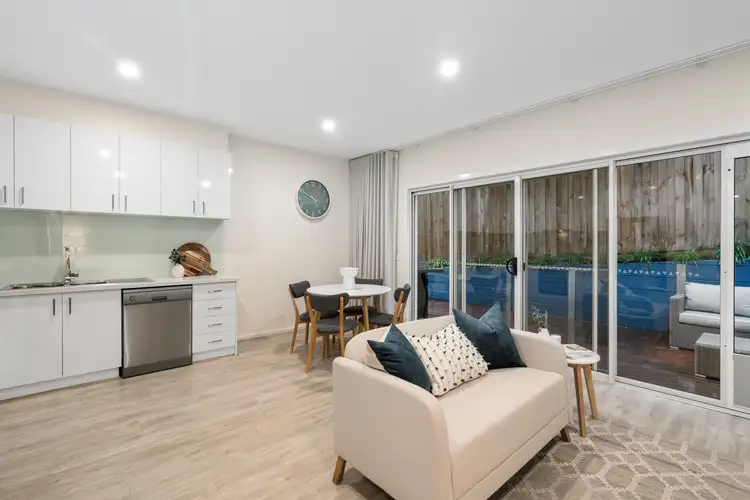 Fourth view of Homely townhouse listing, 4/20 Newman Road, Mooroolbark VIC 3138