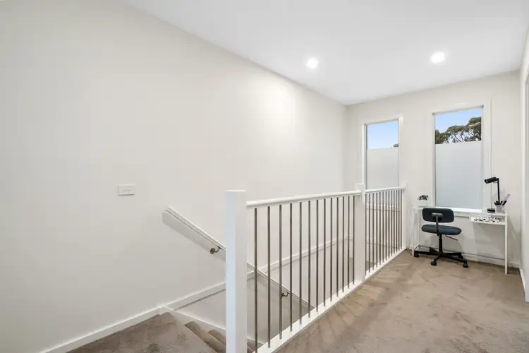 Sixth view of Homely townhouse listing, 4/20 Newman Road, Mooroolbark VIC 3138