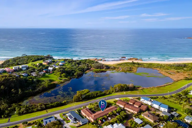 Main view of Homely unit listing, 3/46 Wallaga Lake Road, Bermagui NSW 2546