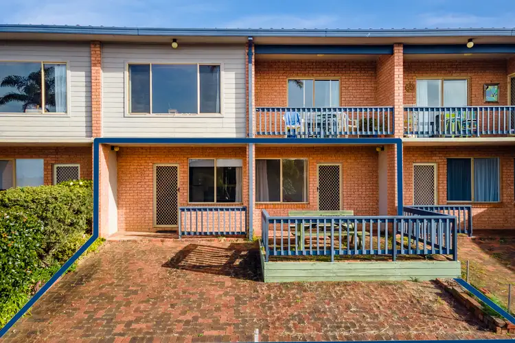 Second view of Homely unit listing, 3/46 Wallaga Lake Road, Bermagui NSW 2546