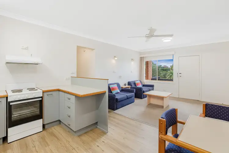 Third view of Homely unit listing, 3/46 Wallaga Lake Road, Bermagui NSW 2546