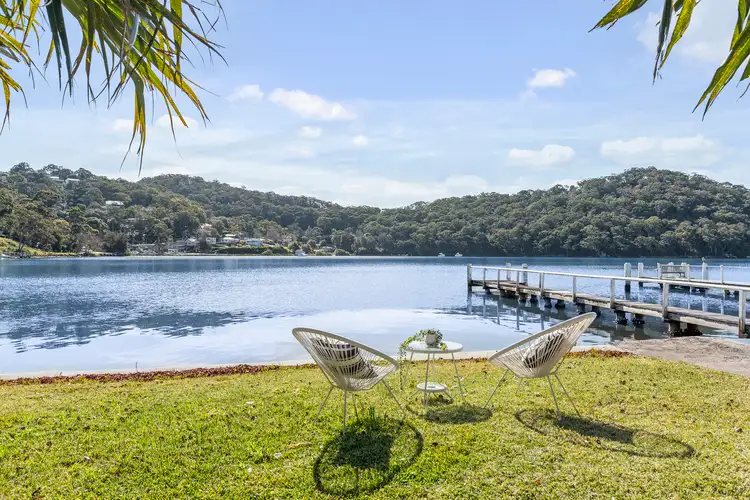Main view of Homely house listing, 2 Rawson Road, Woy Woy NSW 2256
