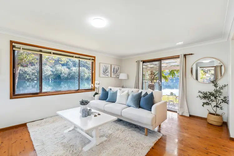 Second view of Homely house listing, 2 Rawson Road, Woy Woy NSW 2256