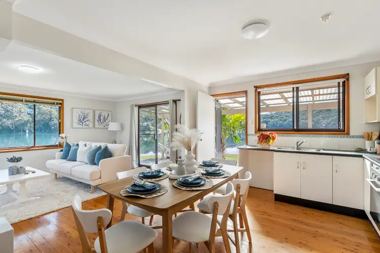 Fourth view of Homely house listing, 2 Rawson Road, Woy Woy NSW 2256