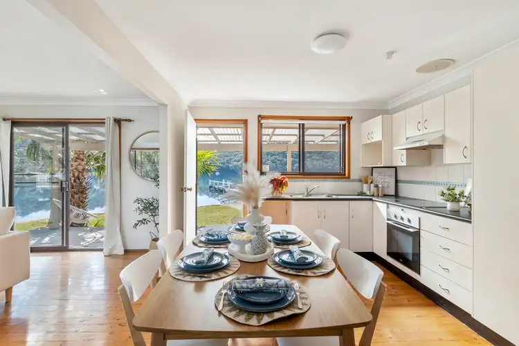 Fifth view of Homely house listing, 2 Rawson Road, Woy Woy NSW 2256