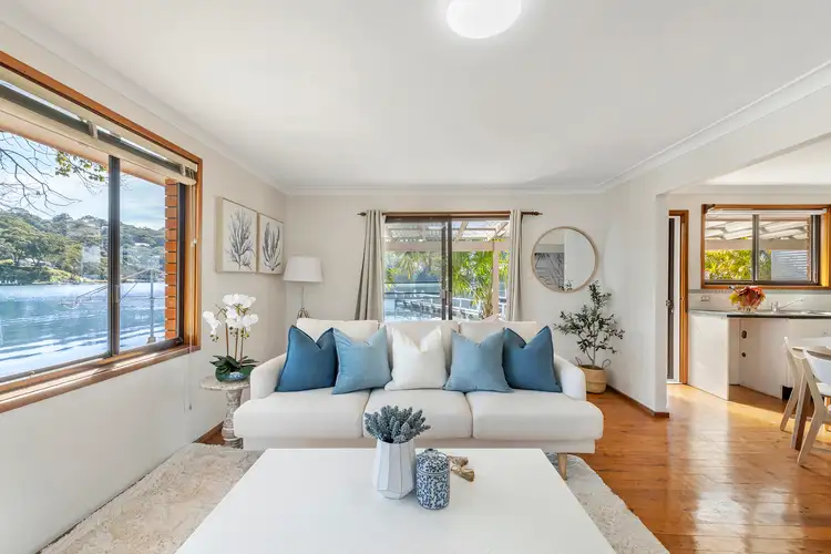 Sixth view of Homely house listing, 2 Rawson Road, Woy Woy NSW 2256