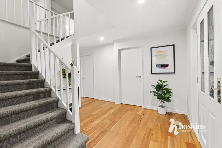 Second view of Homely house listing, 18-20 Enfield Avenue, Park Orchards VIC 3114