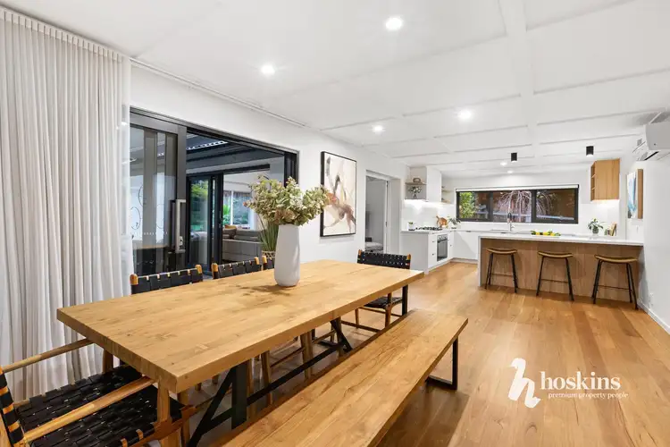 Fourth view of Homely house listing, 18-20 Enfield Avenue, Park Orchards VIC 3114