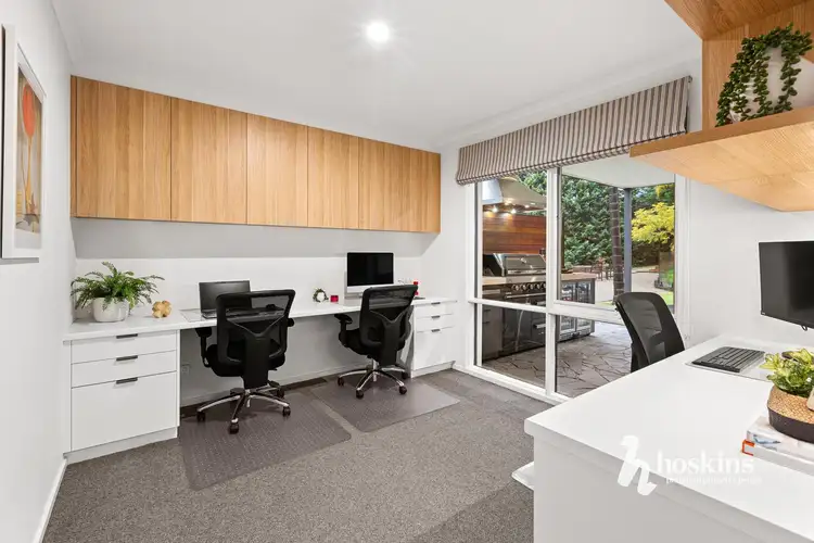 Sixth view of Homely house listing, 18-20 Enfield Avenue, Park Orchards VIC 3114