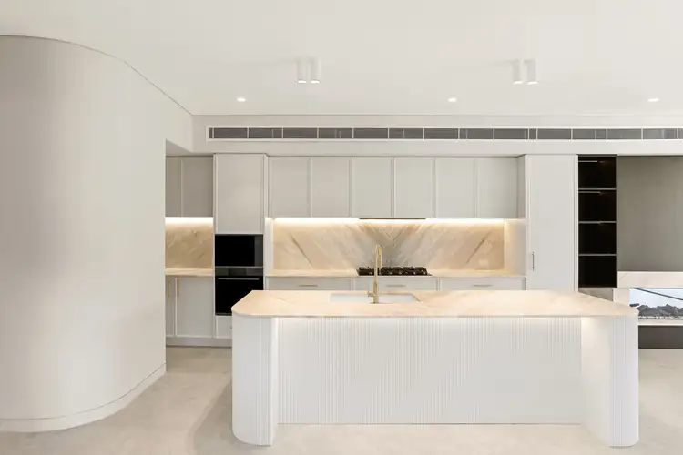 Third view of Homely semi-detached listing, 35A Cecilia Street, Belmore NSW 2192