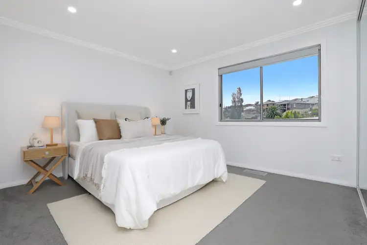 Fifth view of Homely house listing, 3 Austen Road, Lake Heights NSW 2502