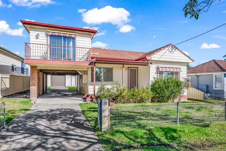 Main view of Homely house listing, 39 Milne Street, Shortland NSW 2307