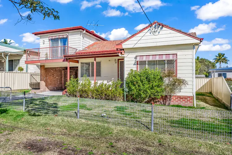 Second view of Homely house listing, 39 Milne Street, Shortland NSW 2307