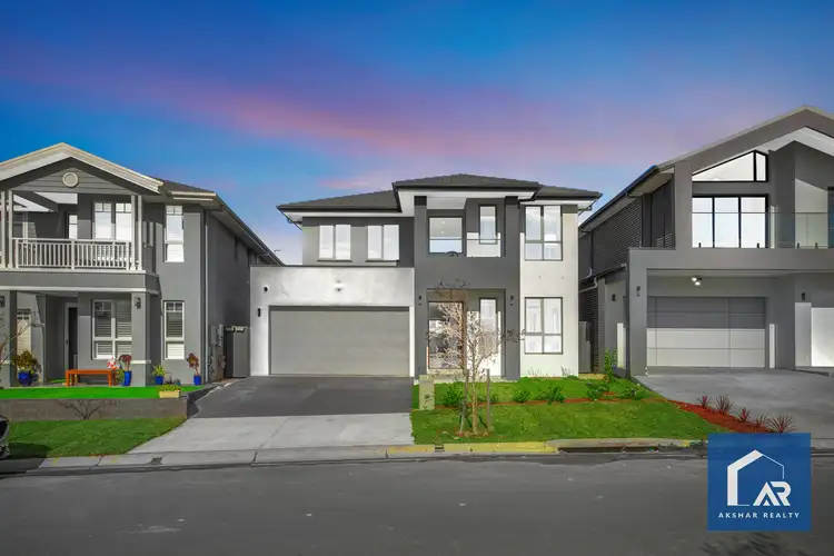 Second view of Homely house listing, 7 Jumbuck Street, Marsden Park NSW 2765