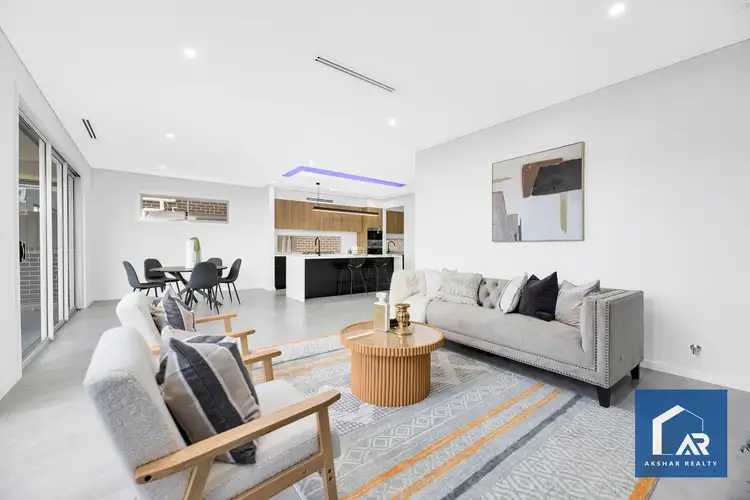 Third view of Homely house listing, 7 Jumbuck Street, Marsden Park NSW 2765