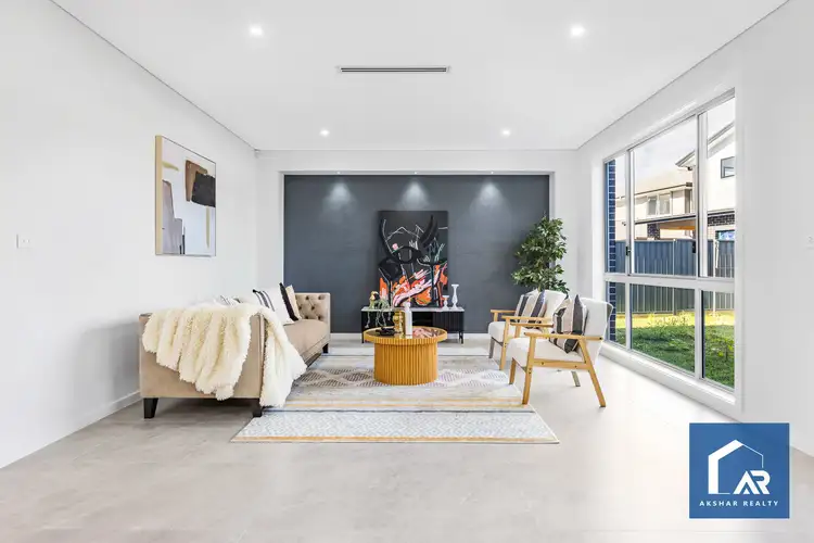 Fourth view of Homely house listing, 7 Jumbuck Street, Marsden Park NSW 2765