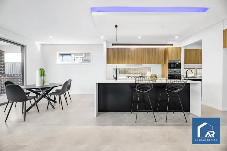 Fifth view of Homely house listing, 7 Jumbuck Street, Marsden Park NSW 2765